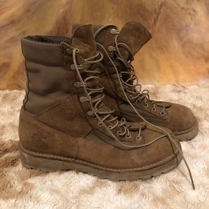 USMC Boots